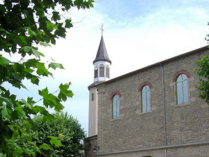 Eglise lorette