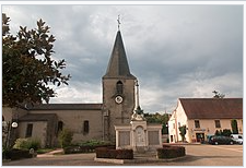 Place du puits