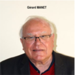 Gérard MANET