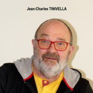 Jean-Charles TINIVELLA