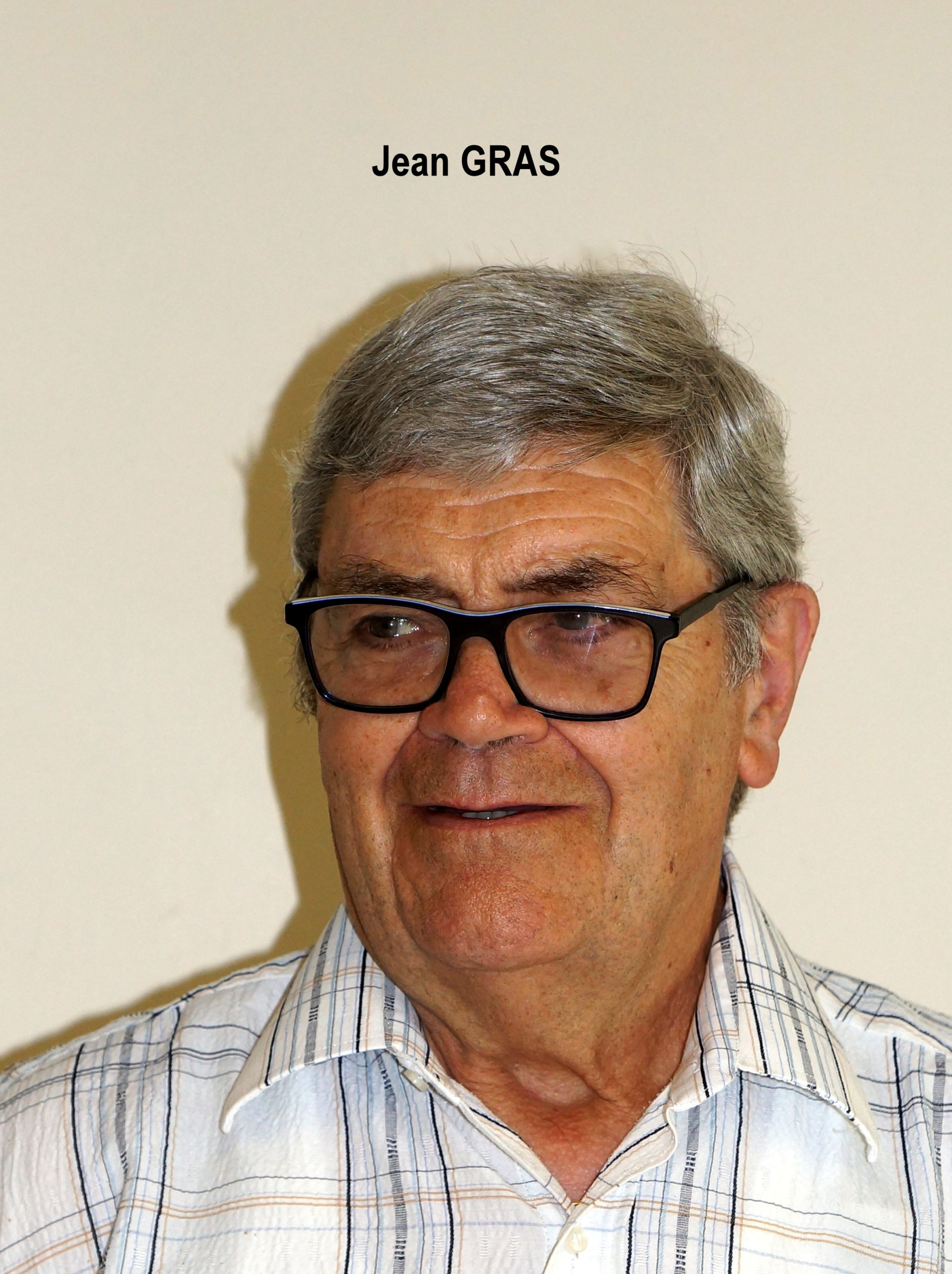 Jean Gras