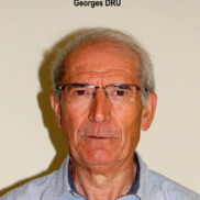 Georges DRU