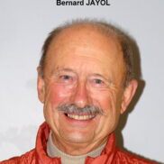 Bernard JAYOL