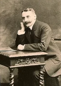 Geoffroy Guichard