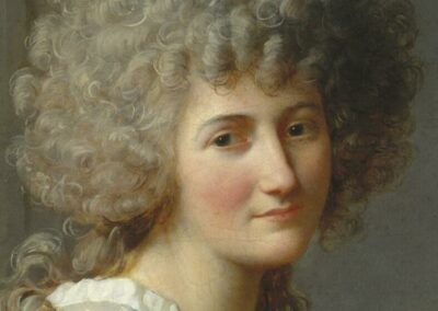 Marie-Anne Pierrette Paulze