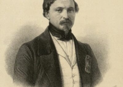 Martin Bernard