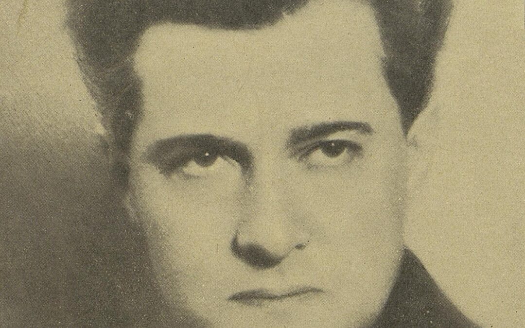 Gaston Baty