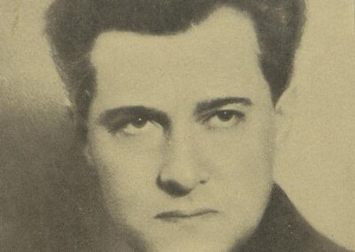 Gaston Baty