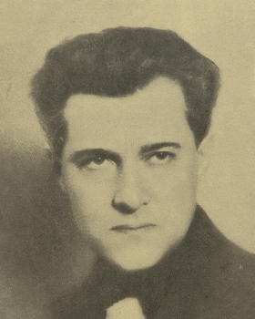 Gaston Baty
