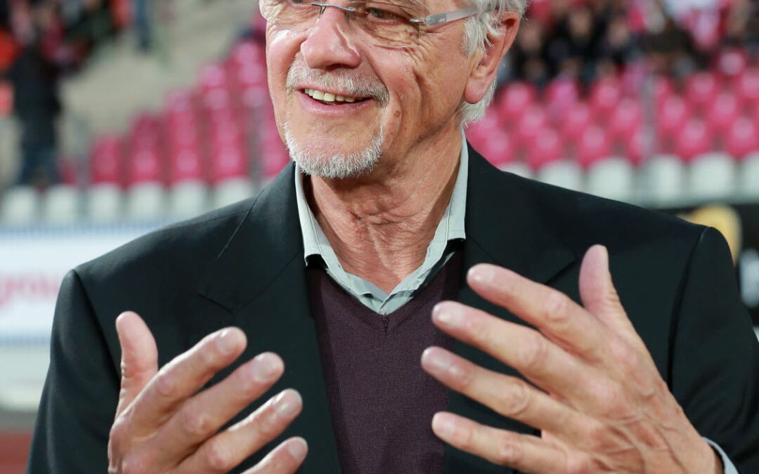 Aimé Jacquet