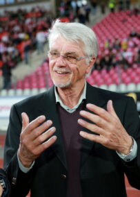 Aimé Jacquet