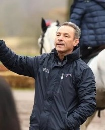 Gilles VIRICEL