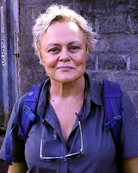 Muriel ROBIN