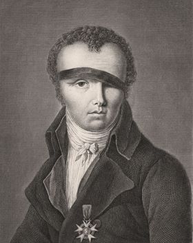 Nicolas-Jacques CONTE