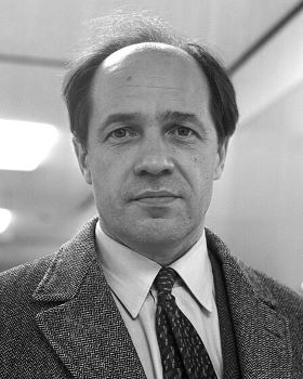 Pierre BOULEZ