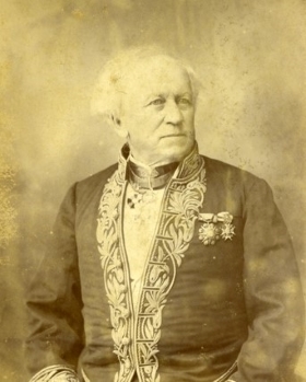 Theodore PERROY