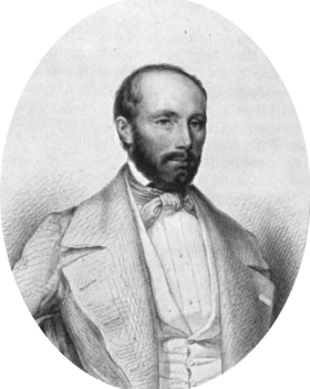 Gabriel BIBRON