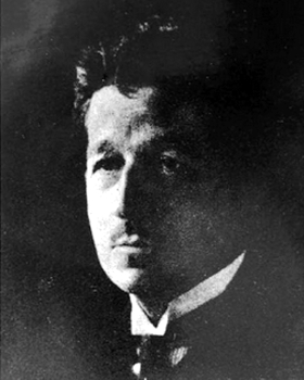 Edmond LOCARD