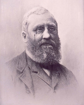 Louis-Antoine RANVIER