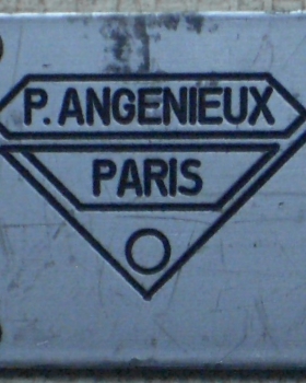 Pierre ANGENIEUX