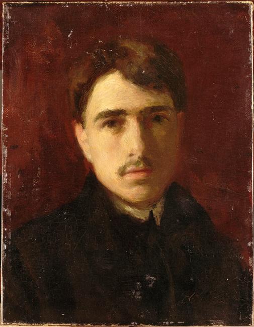 Roger_de_La_Fresnaye,_1905-07,_oil_on_canvas,_25_x_19.5_cm,_Musée_National_d'Art_Moderne