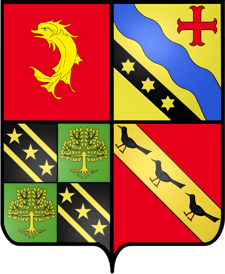 blason Solore