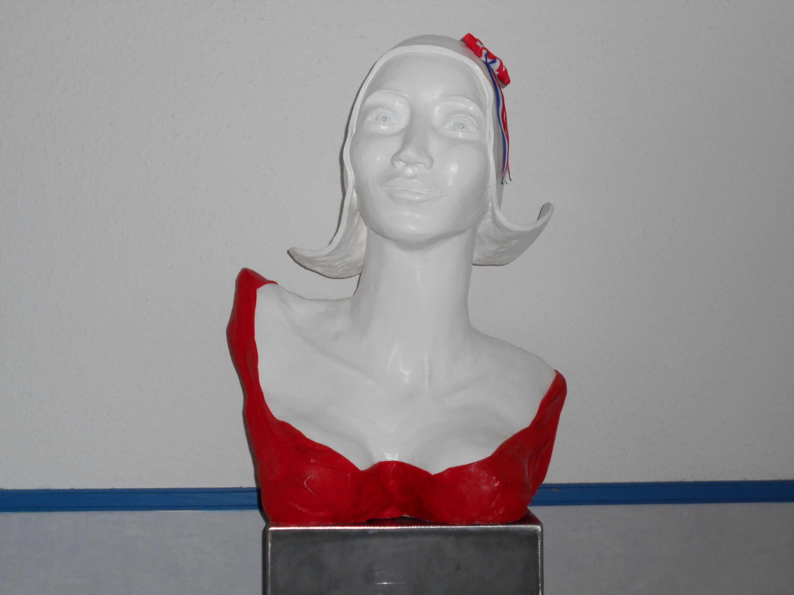 Marianne St-Barthélemy Lestra